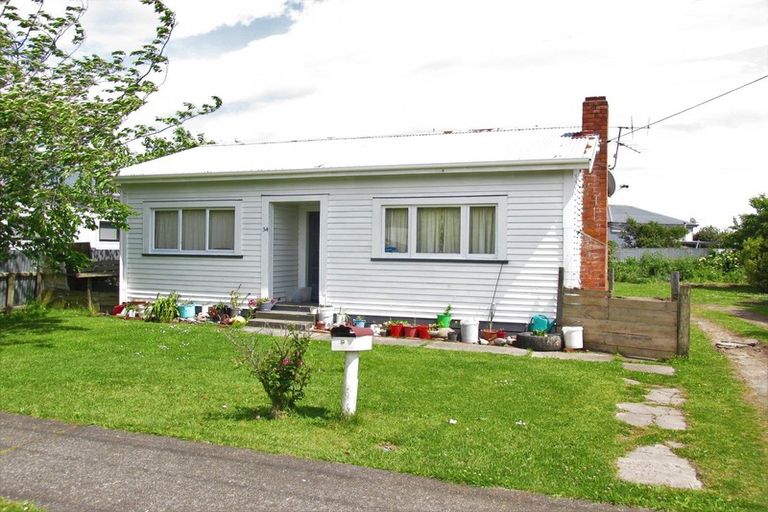 Photo of property in 34 Mclean Street, Wairoa, 4108