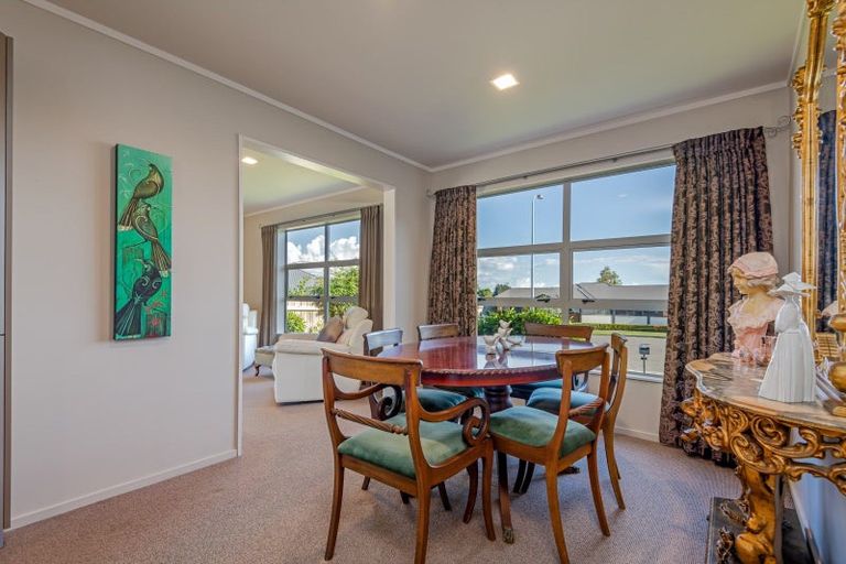 Photo of property in 17 Ursula Drive, Feilding, 4702