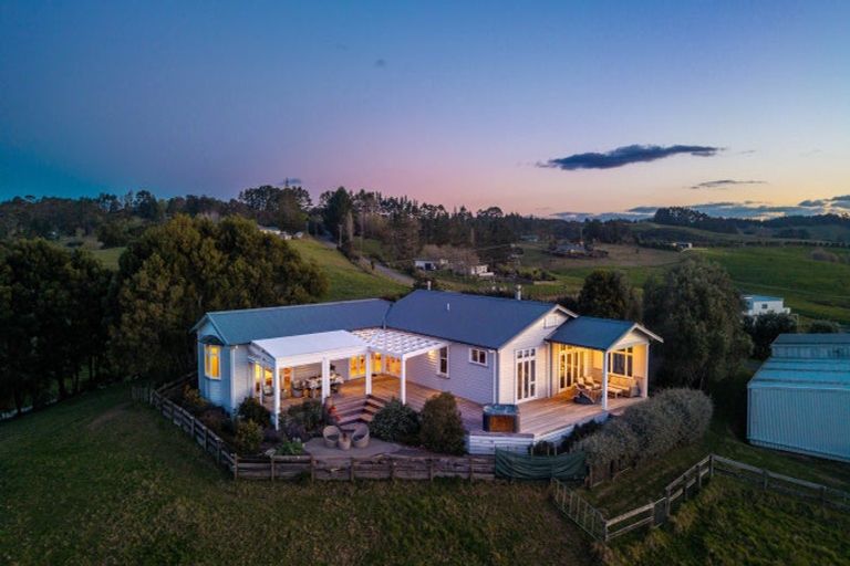 Photo of property in 656 Horseshoe Bush Road, Waitoki, Albany, 0794