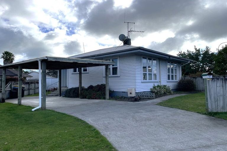 Photo of property in 4 Wainui Avenue, Te Awamutu, 3800