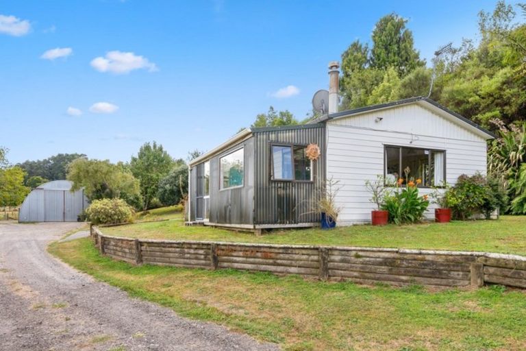 Photo of property in 379 Tauranga Direct Road, Hamurana, Rotorua, 3096