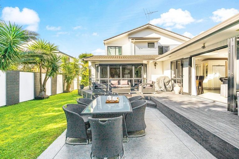 Photo of property in 10 Ander Place, Takapuna, Auckland, 0622
