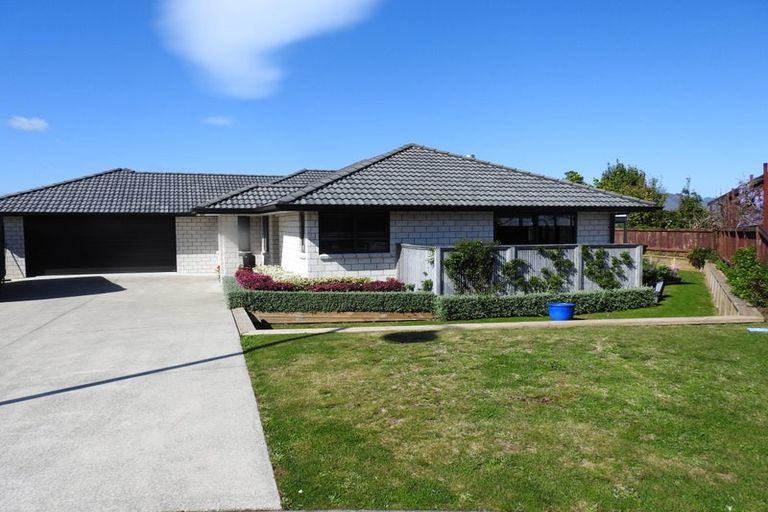 Photo of property in 9 Magnolia Lane, Waihi, 3610
