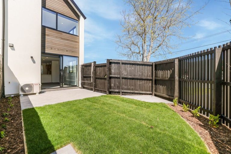 Photo of property in 1/77 Southampton Street, Sydenham, Christchurch, 8023