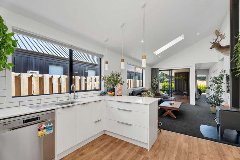 Photo of property in Northlake, 36 Malvern Road, Wanaka, 9305