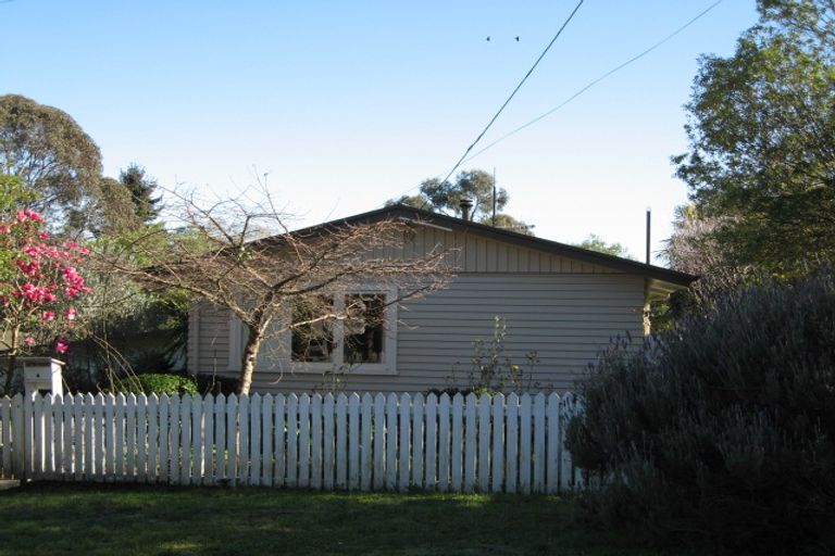 Photo of property in 4 Reynolds Road, Havelock North, 4130