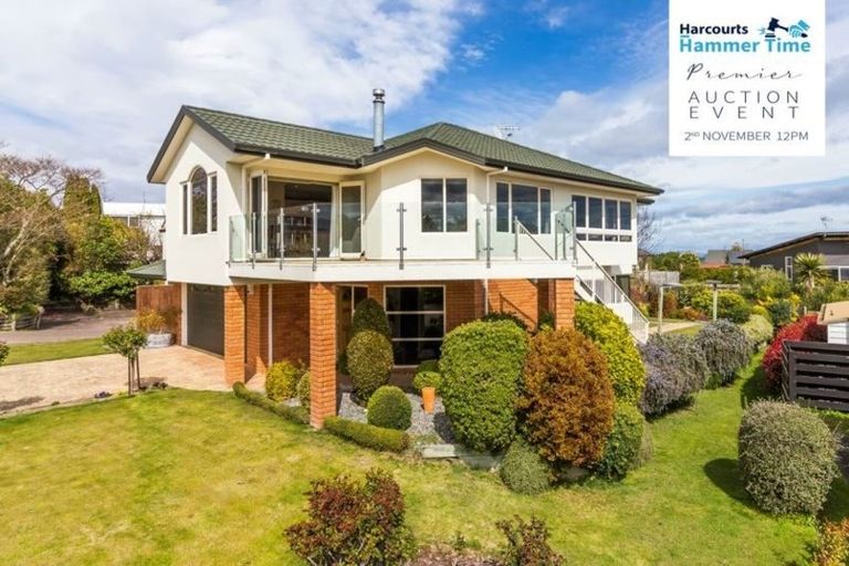 Photo of property in 11 Logan Avenue, Wharewaka, Taupo, 3330