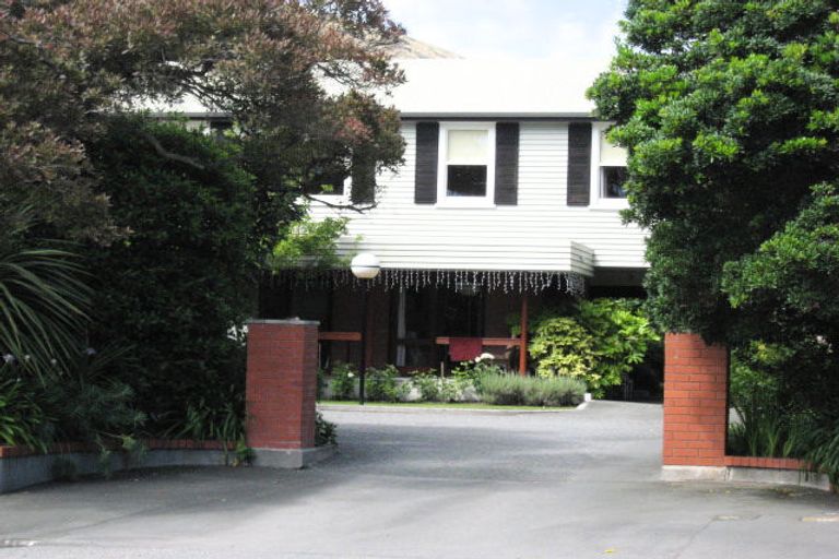 Photo of property in 5/62 Dryden Street, Sumner, Christchurch, 8081