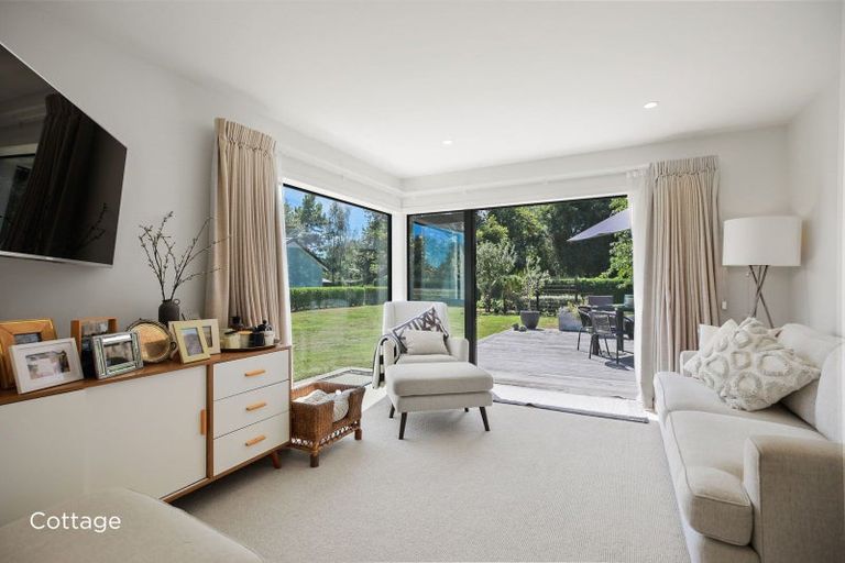 Photo of property in 266 Woodside Road, Matangi, Hamilton, 3284