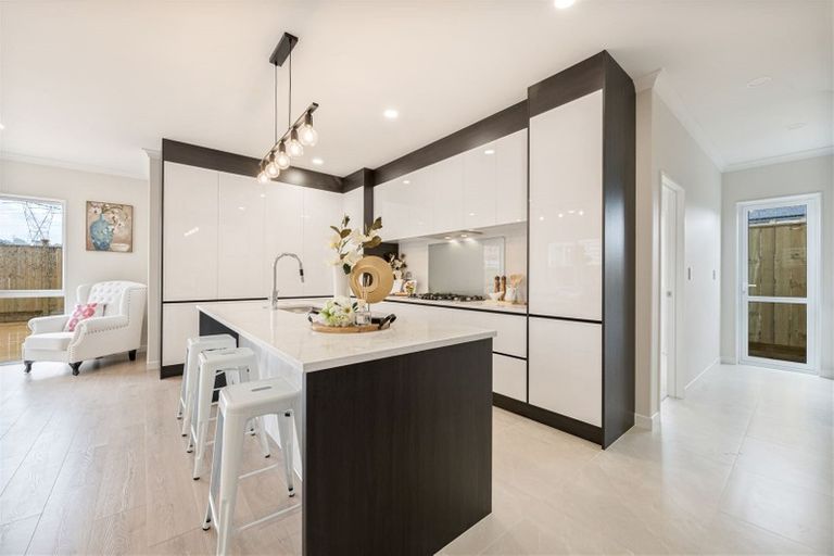 Photo of property in 47 Ksenia Drive, Flat Bush, Auckland, 2019