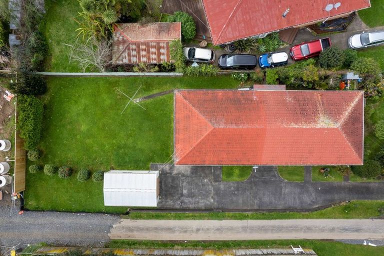 Photo of property in 2/11 Miles Avenue, Papatoetoe, Auckland, 2025