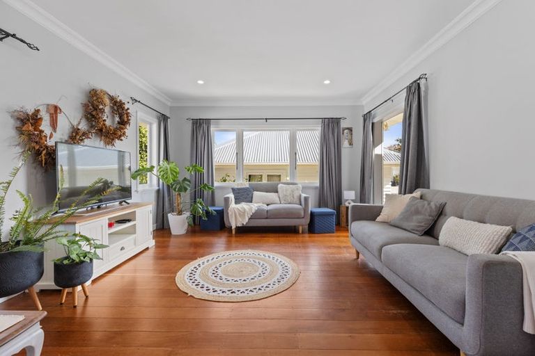 Photo of property in 5 Hetherington Street, Morrinsville, 3300