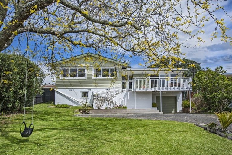 Photo of property in 22 Clotworthy Crescent, Onerahi, Whangarei, 0110