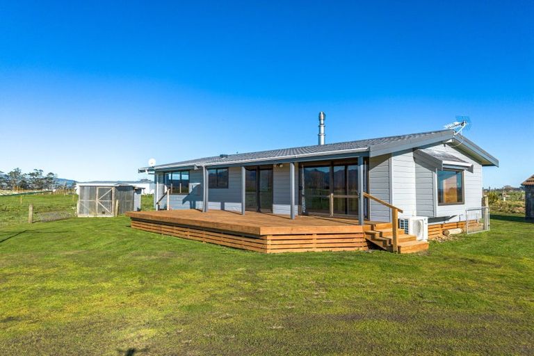 Photo of property in 108 Huirau Road, Turua, Thames, 3574