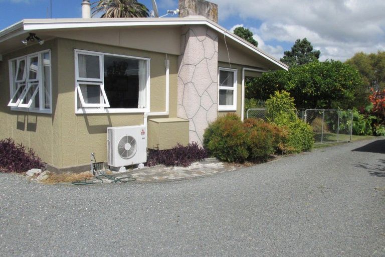 Photo of property in 109 Apatu Street, Wairoa, 4108