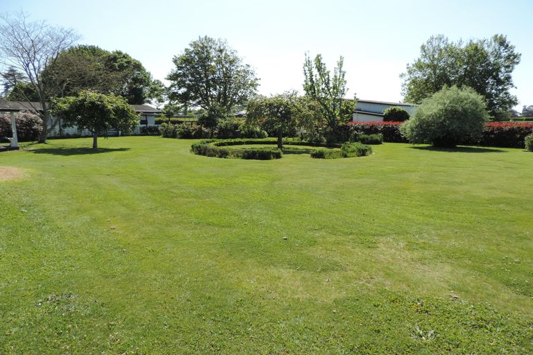 Photo of property in 189a Tower Road, Matamata, 3471