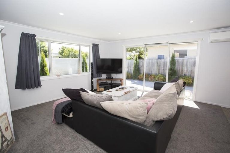 Photo of property in 104 Walker Street, Ashburton, 7700