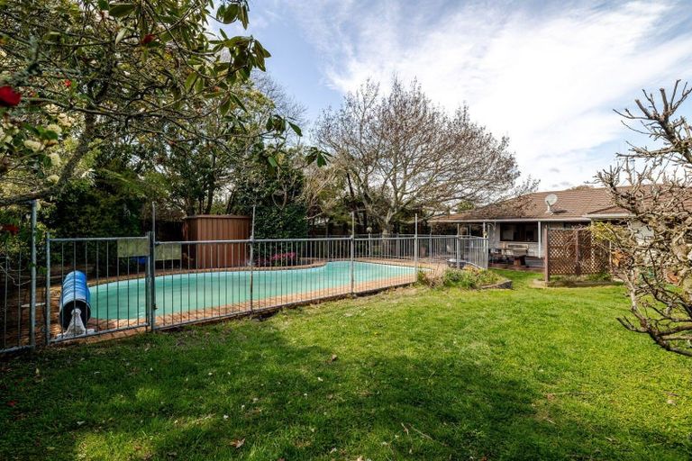 Photo of property in 43 Long Melford Road, Awapuni, Palmerston North, 4412