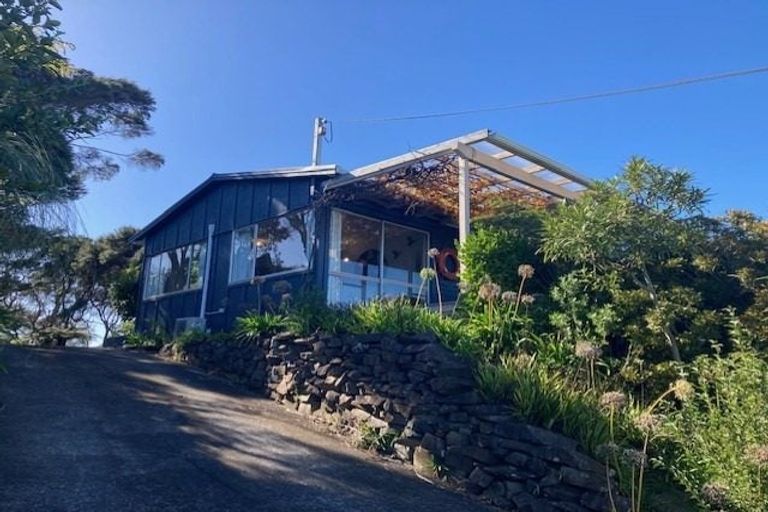 Photo of property in 8a Government Road, Raglan, 3225