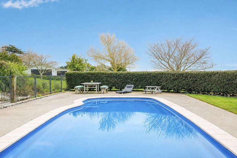 Photo of property in 384 Horsham Downs Road, Horsham Downs, Hamilton, 3281