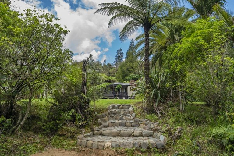 Photo of property in 1652 The 309 Road, Kaimarama, Whitianga, 3591