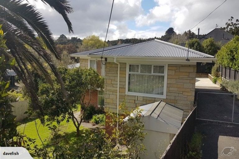 Photo of property in 21 Alnwick Street, Warkworth, 0910