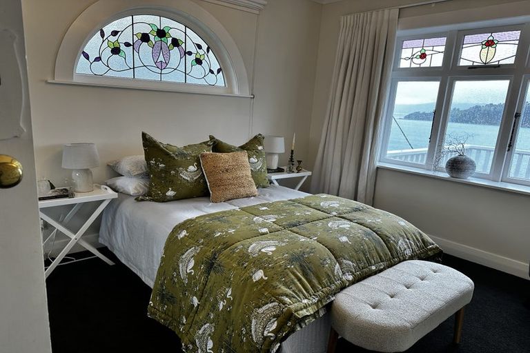 Photo of property in 68b Maida Vale Road, Roseneath, Wellington, 6011