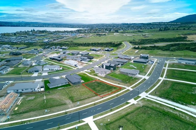 Photo of property in 15 Makomako Crescent, Wharewaka, 3330