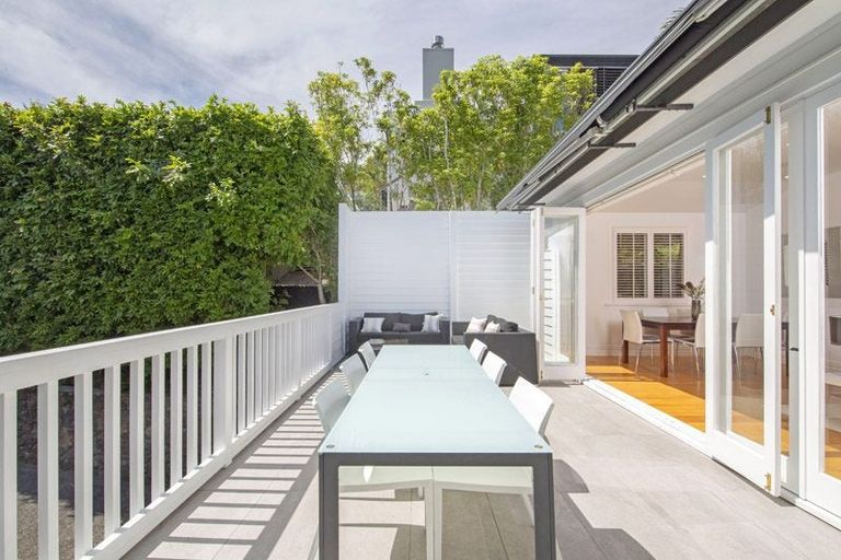 Photo of property in 11 Vine Street, Saint Marys Bay, Auckland, 1011