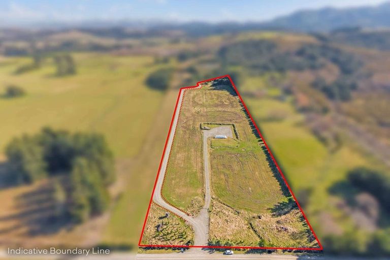 Photo of property in 87 Sladdens Bush Road, Coopers Creek, Oxford, 7495