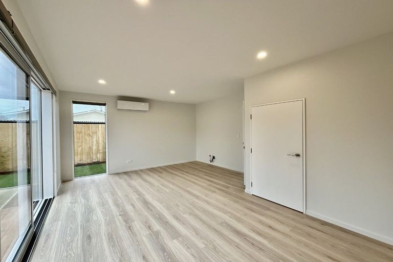 Photo of property in 98d Geraldine Street, Edgeware, Christchurch, 8013