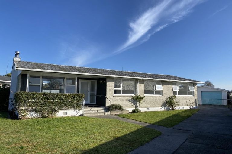 Photo of property in 8 Wilson Road, Flaxmere, Hastings, 4120