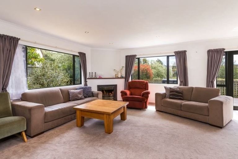 Photo of property in 3 Antrim Place, Rangatira Park, Taupo, 3330