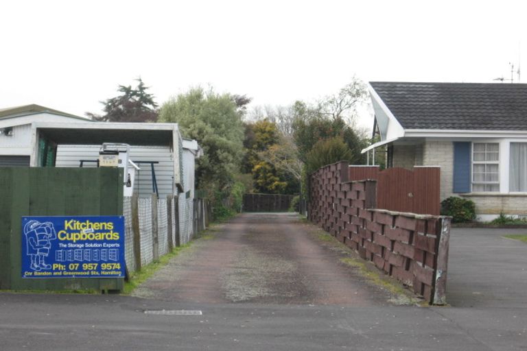 Photo of property in 1132a Heaphy Terrace, Fairfield, Hamilton, 3214