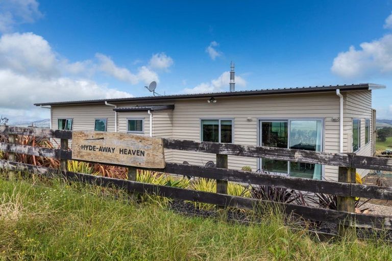 Photo of property in 870 Mangati Road, Puketotara, Te Awamutu, 3876