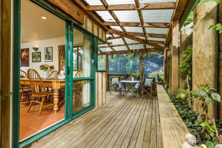 Photo of property in 269 Wright Road, Dairy Flat, Albany, 0794