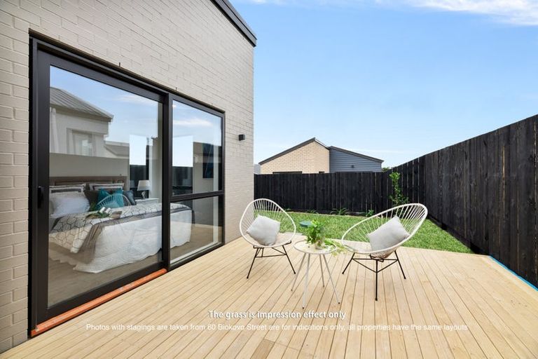 Photo of property in 47 Horokaka Street, Massey, 0614