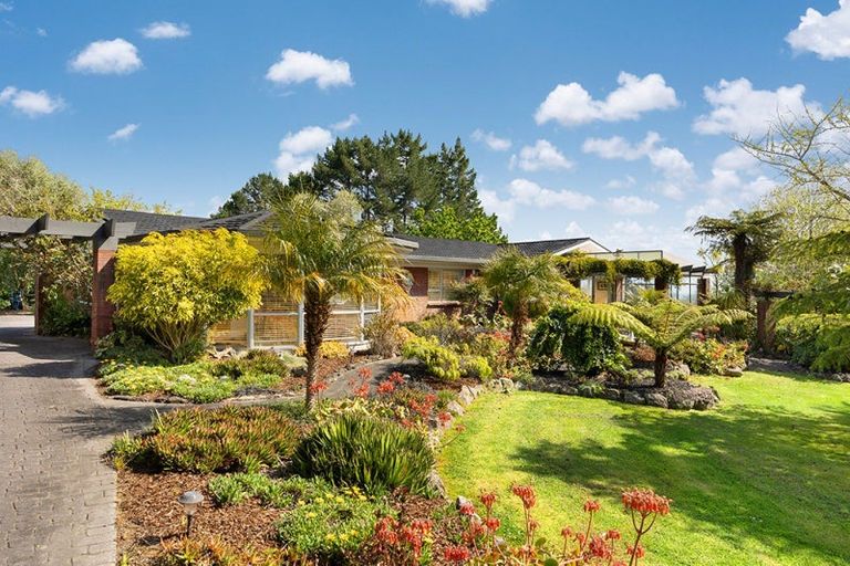 Photo of property in 101 Awanui Rise, Papakura, 2582