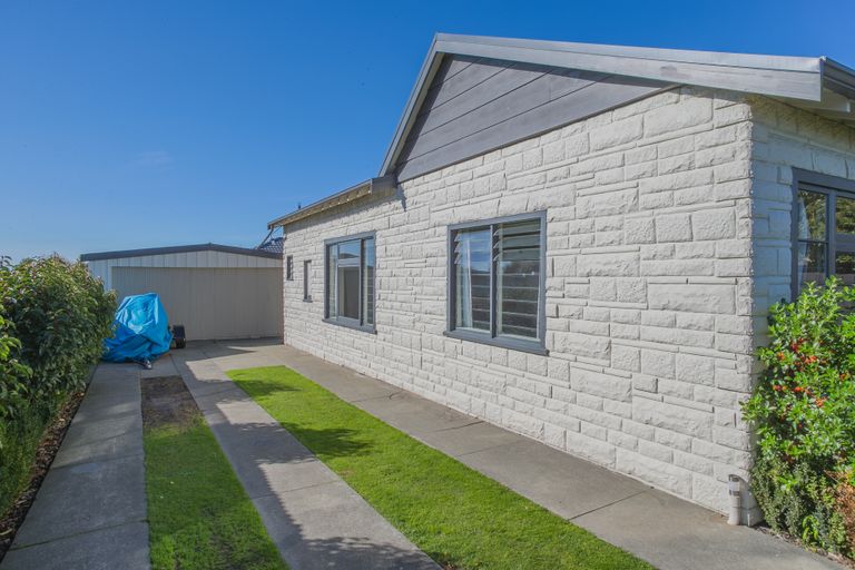 Photo of property in 45 Gleniti Road, Gleniti, Timaru, 7910