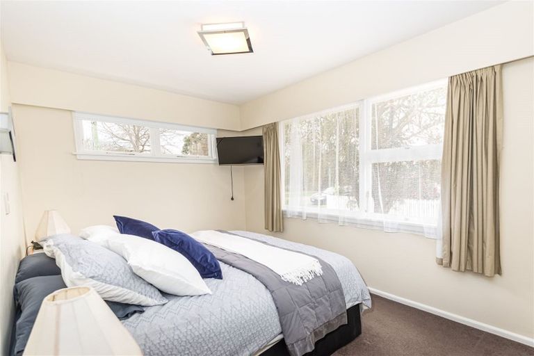 Photo of property in 98 Cavendish Road, Casebrook, Christchurch, 8051
