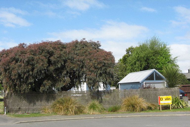 Photo of property in 5 Thorne Place, Rangiora, 7400