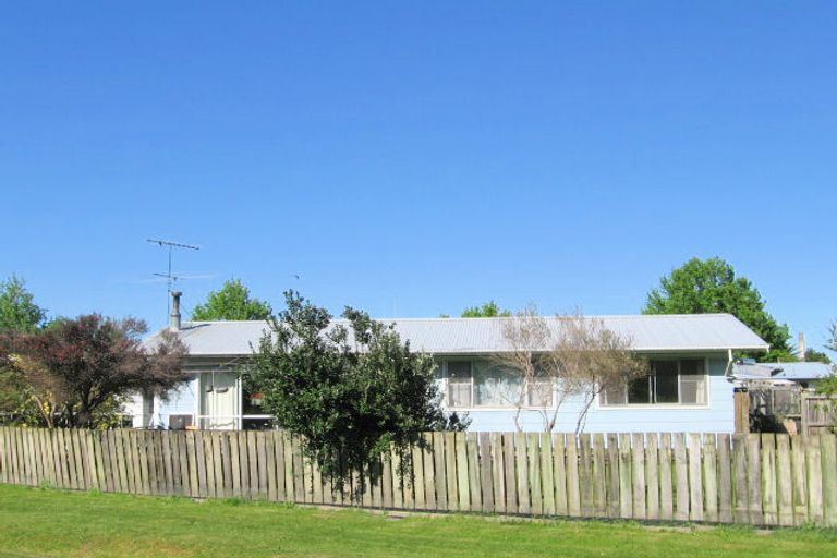 Photo of property in 14 Howarth Street, Mangapapa, Gisborne, 4010