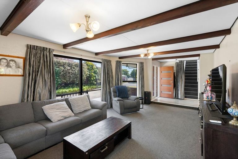 Photo of property in 14 Matipo Street, Levin, 5510