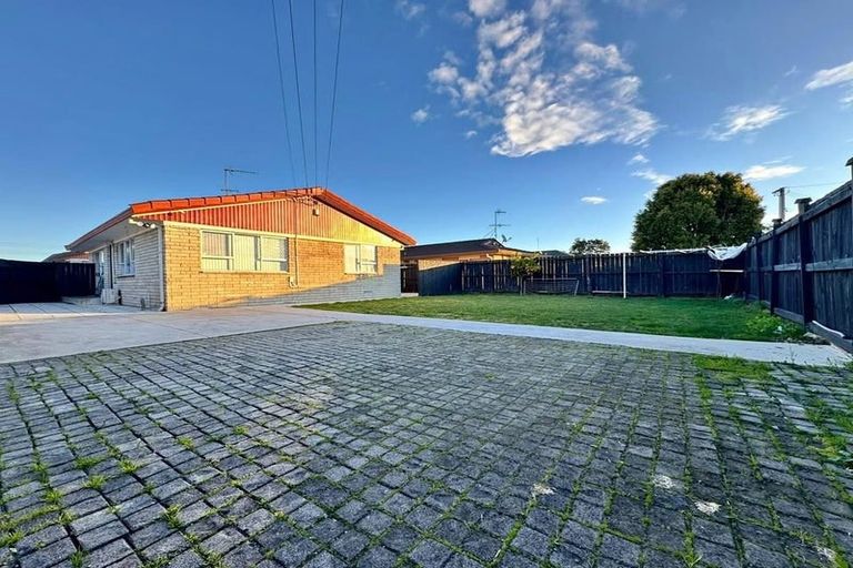 Photo of property in 1/13 Berwyn Avenue, Takanini, 2112