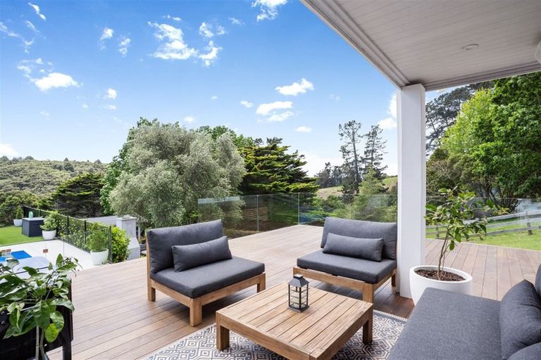 Photo of property in 66 Sandstone Road, Whitford, Manurewa, 2576