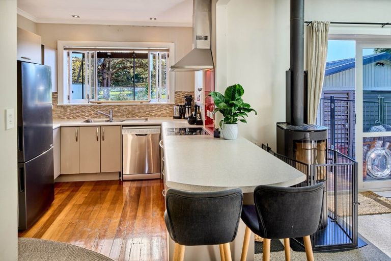 Photo of property in 46 Stellin Street, Boulcott, Lower Hutt, 5011