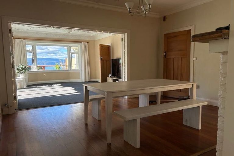 Photo of property in 105 Barnard Street, Wadestown, Wellington, 6012