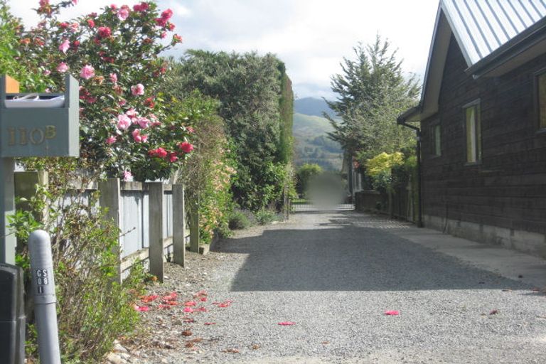 Photo of property in 110b Main Street, Oxford, 7430