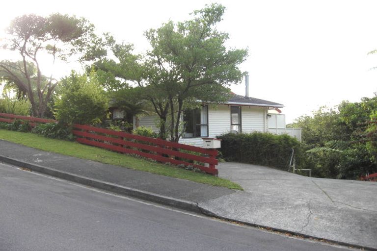 Photo of property in 14 Kerkwall Drive, Naenae, Lower Hutt, 5011