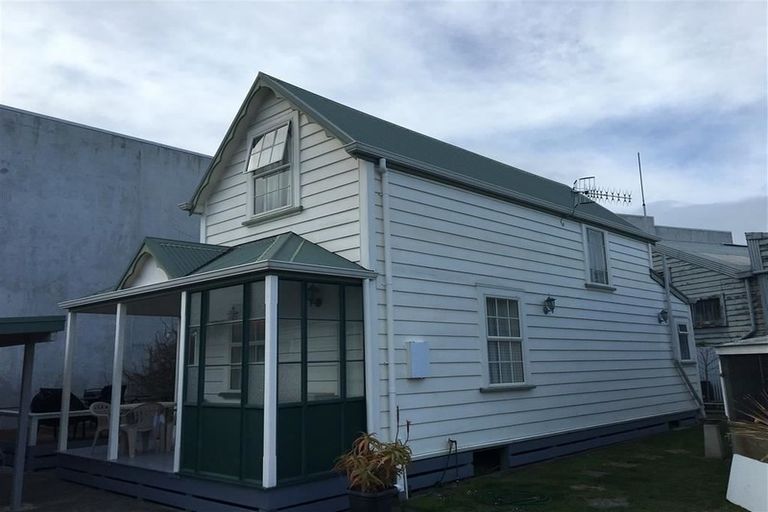 Photo of property in 7 Swan Street, Napier South, Napier, 4110